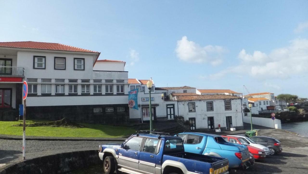 Casa Do Pico Madalena Apartment ภายนอก รูปภาพ