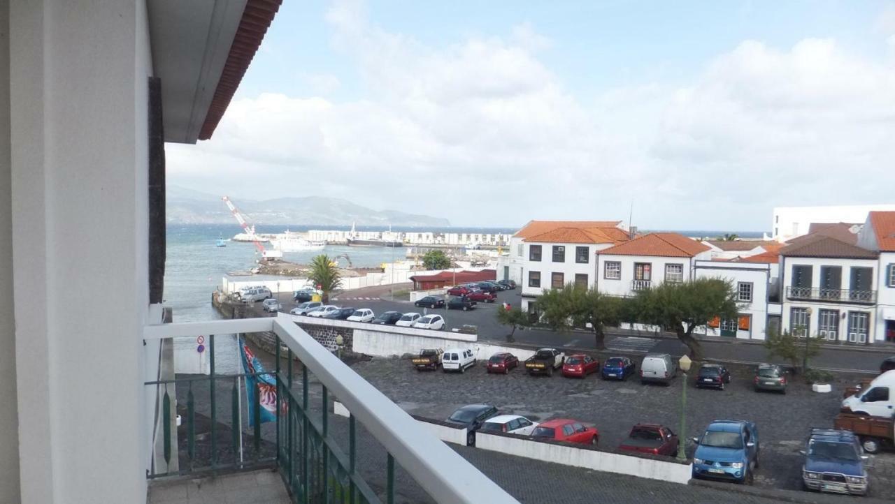 Casa Do Pico Madalena Apartment ภายนอก รูปภาพ