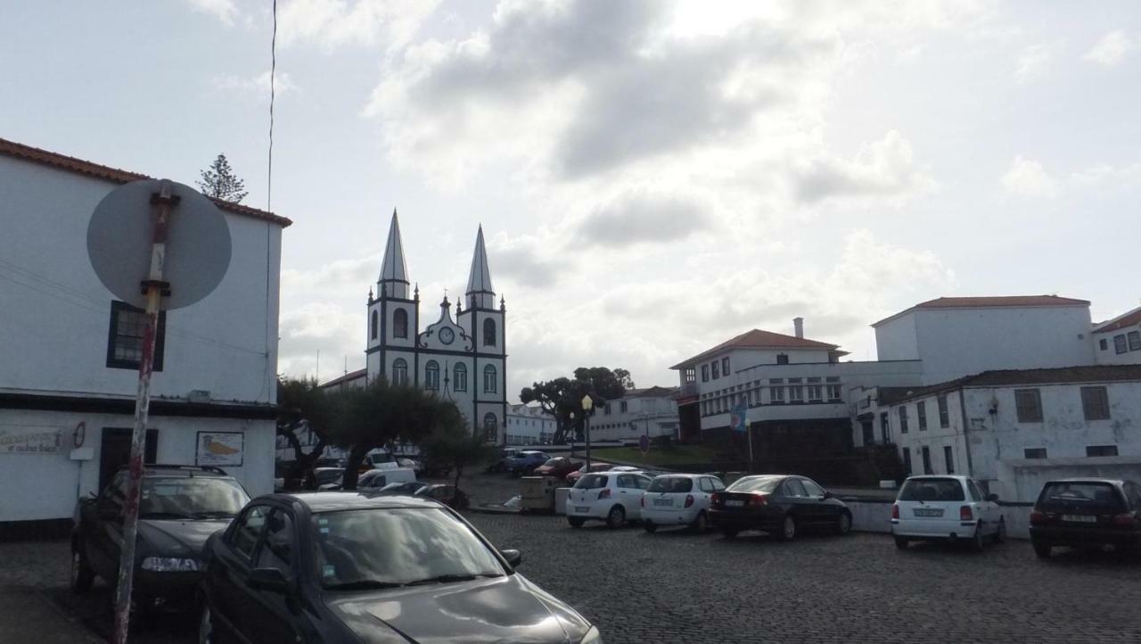 Casa Do Pico Madalena Apartment ภายนอก รูปภาพ