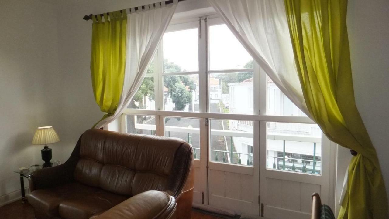Casa Do Pico Madalena Apartment ภายนอก รูปภาพ