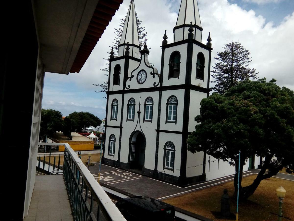 Casa Do Pico Madalena Apartment ภายนอก รูปภาพ