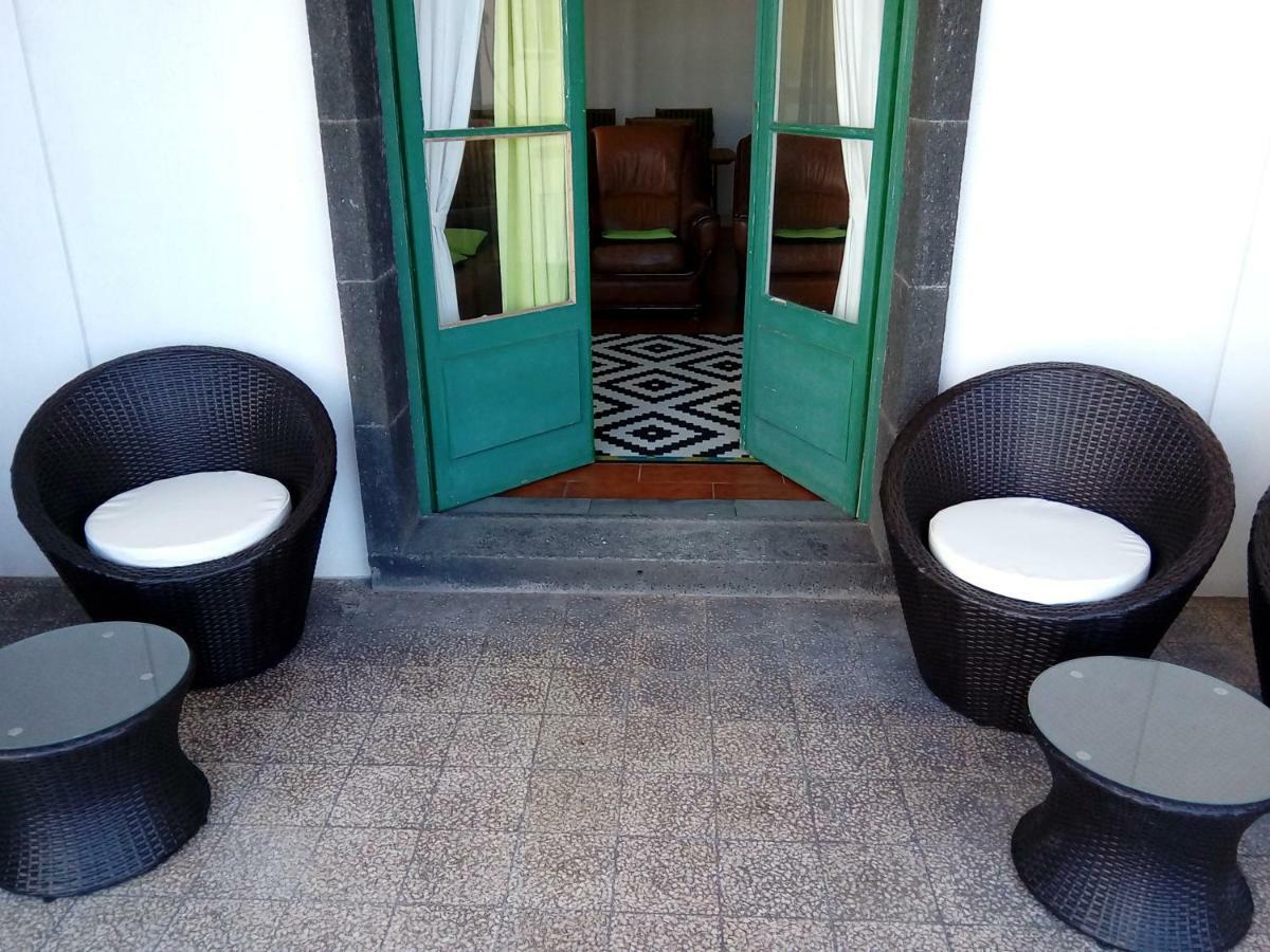 Casa Do Pico Madalena Apartment ภายนอก รูปภาพ
