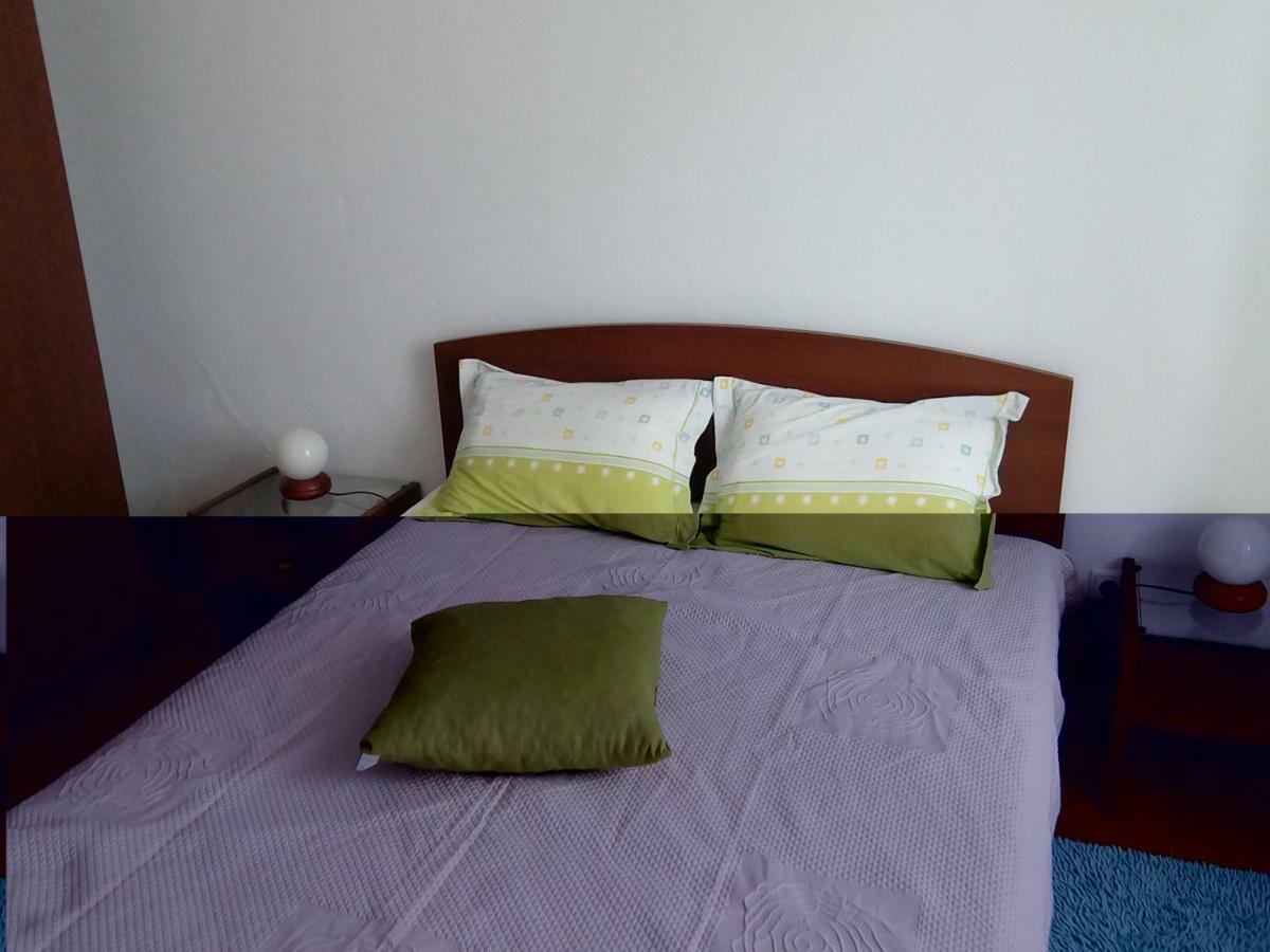 Casa Do Pico Madalena Apartment ภายนอก รูปภาพ
