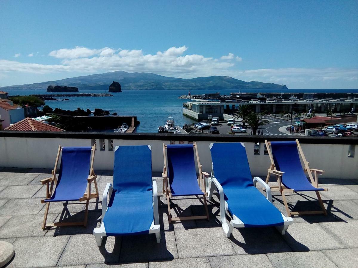 Casa Do Pico Madalena Apartment ภายนอก รูปภาพ