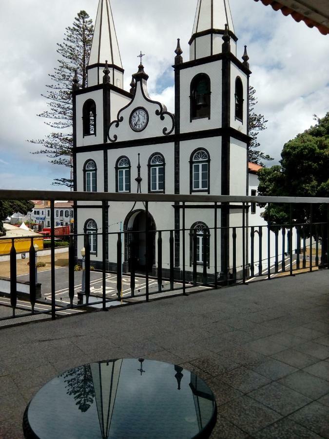 Casa Do Pico Madalena Apartment ภายนอก รูปภาพ