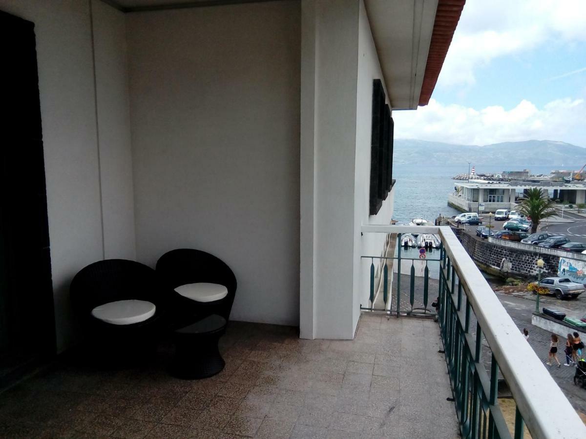 Casa Do Pico Madalena Apartment ภายนอก รูปภาพ