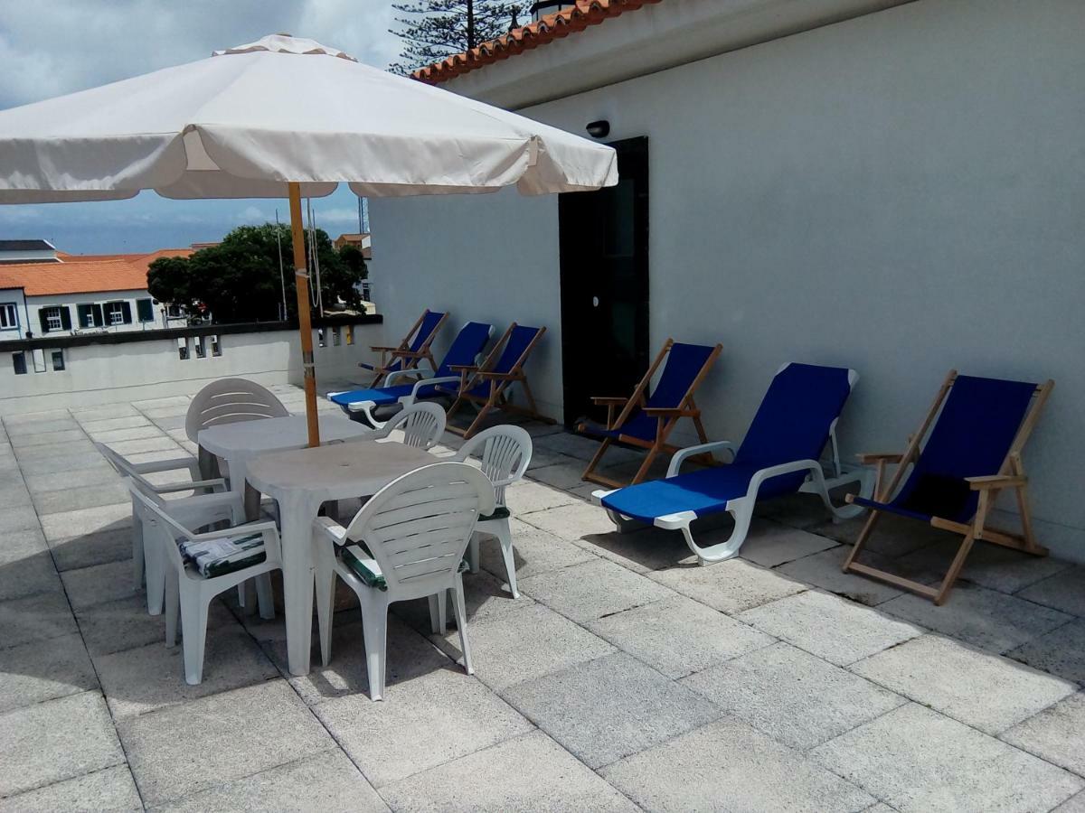Casa Do Pico Madalena Apartment ภายนอก รูปภาพ
