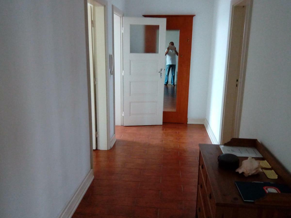 Casa Do Pico Madalena Apartment ภายนอก รูปภาพ
