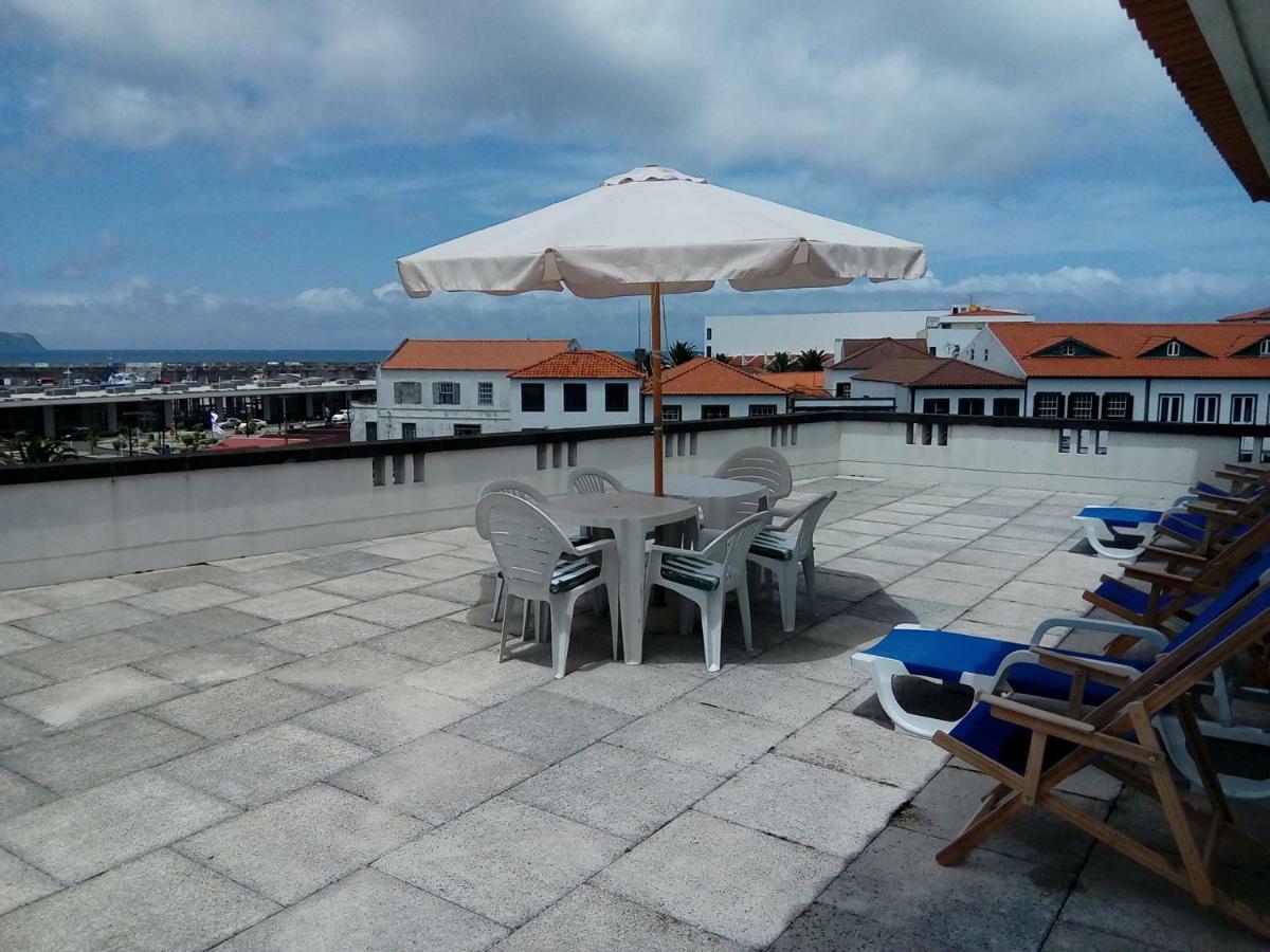Casa Do Pico Madalena Apartment ภายนอก รูปภาพ