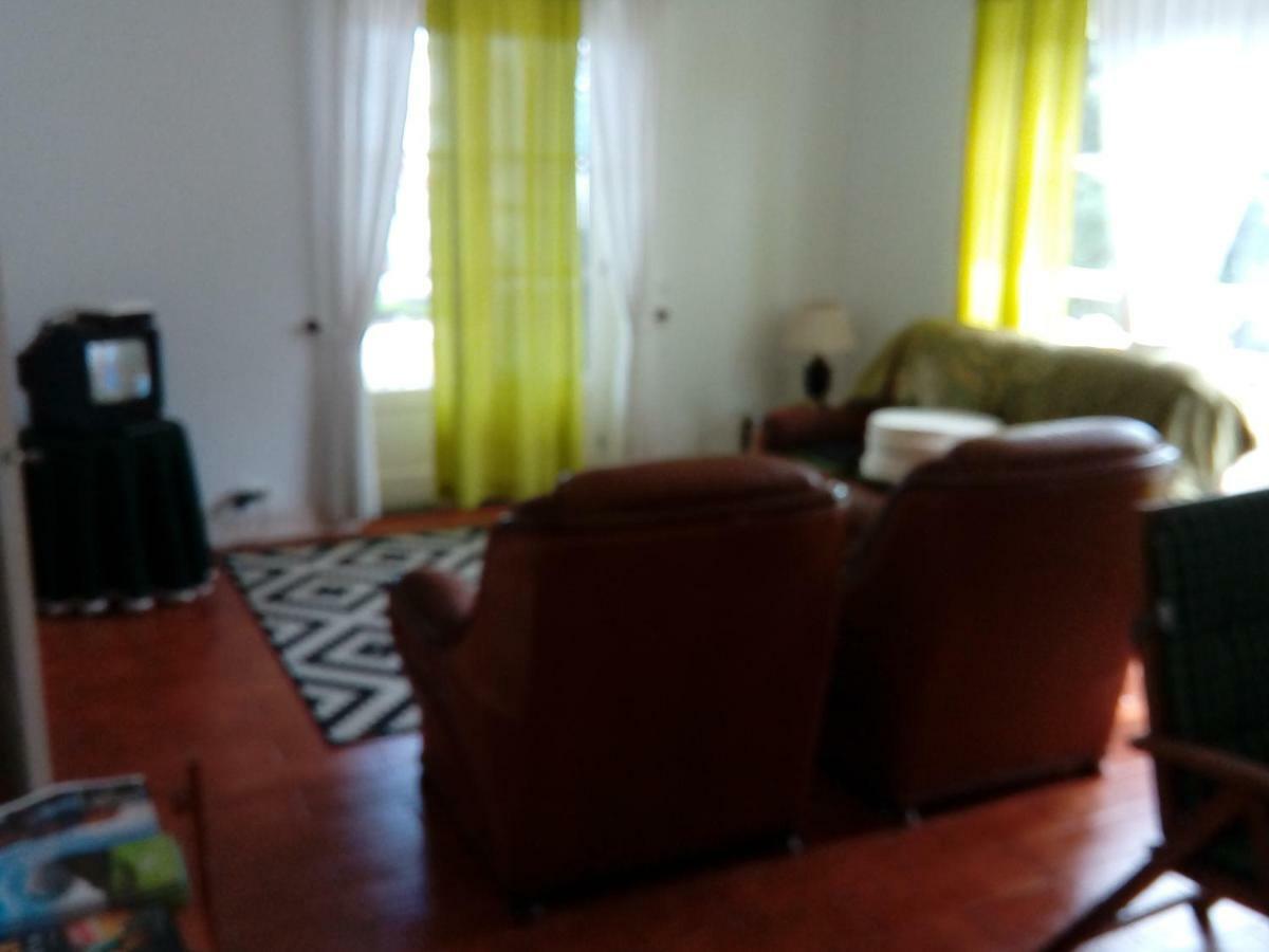 Casa Do Pico Madalena Apartment ภายนอก รูปภาพ